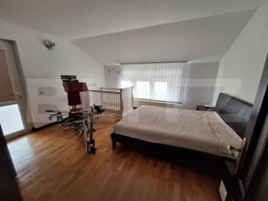 Casa individuala, 6 camere, 300 mp, zona Micesti  - imagine 8