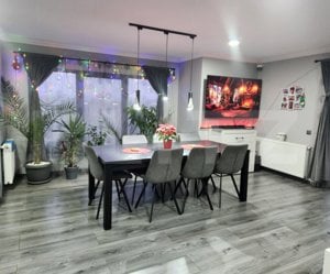 Casa individuala, cu 4 camere, 240 mp utili, zona-Micesti - imagine 2