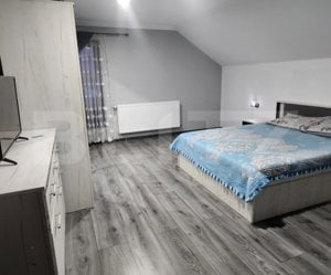 Casa individuala, cu 4 camere, 240 mp utili, zona-Micesti - imagine 9