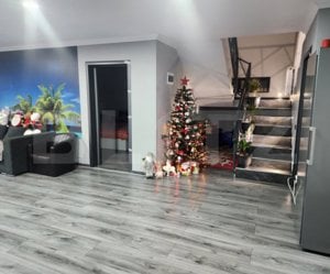 Casa individuala, cu 4 camere, 240 mp utili, zona-Micesti - imagine 6