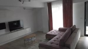 Apartament 2 camere Q Apartments