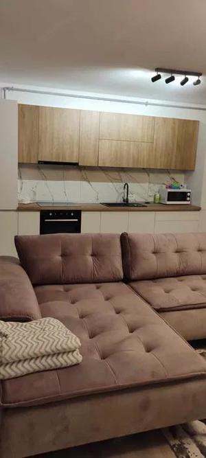 Apartament 2 camere Q Apartments - imagine 8