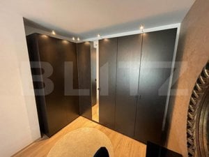 Apartament 2 camere, mobilat, 60 mp, in Brasov - imagine 9