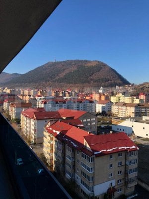 Apartament 2 camere, mobilat, 60 mp, in Brasov - imagine 15