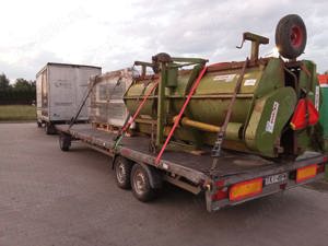 Platforma auto 3 tone - imagine 5