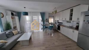 De inchiriat apartament 3 camere Iosia cu parcare inclusa - imagine 3