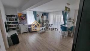 De inchiriat apartament 3 camere Iosia cu parcare inclusa - imagine 2