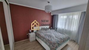 De inchiriat apartament 3 camere Iosia cu parcare inclusa - imagine 4