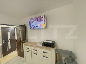 Apartament mansardă, cu 2 camere, 54 mp, zona-Scoala 39 Rovine  - imagine 2