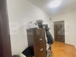 Apartament mansardă, cu 2 camere, 54 mp, zona-Scoala 39 Rovine  - imagine 6