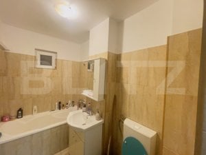 Apartament mansardă, cu 2 camere, 54 mp, zona-Scoala 39 Rovine  - imagine 4