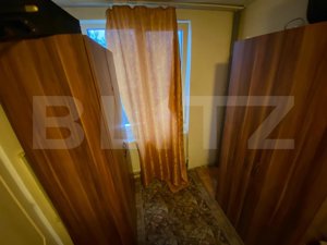 Apartament cu 2 camere, 30 mp, în Cartierul Dacia-Aleea Salcâmilor  - imagine 3