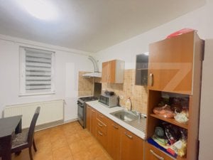 Apartament mansardă, cu 2 camere, 54 mp, zona-Scoala 39 Rovine  - imagine 5