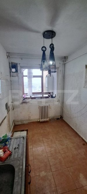 Apartament 3 camere, 70 mp, zona Nicoale Iorga - imagine 3