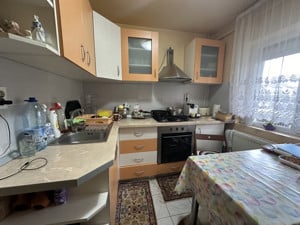 Apartament 3 camere, semidecomandat, 64 mp utili - zona Aradului - imagine 4