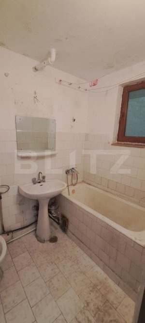 Apartament 3 camere, 70 mp, zona Nicoale Iorga - imagine 8