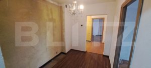 Apartament 3 camere, 70 mp, zona Nicoale Iorga - imagine 10