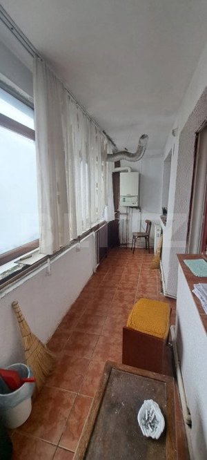 Apartament 3 camere, 70 mp, zona Nicoale Iorga - imagine 13