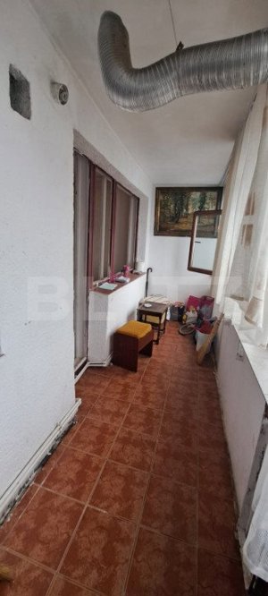 Apartament 3 camere, 70 mp, zona Nicoale Iorga - imagine 12