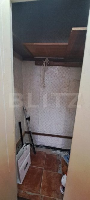 Apartament 3 camere, 70 mp, zona Nicoale Iorga - imagine 9