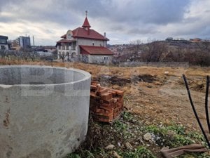 Teren intravilan de vânzare, 975 mp, zona Spitalul Județean Oradea  - imagine 7