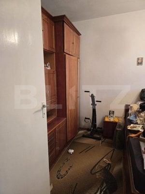  Apartament 2 camere, semidecomandat, 50 mp, etaj 1 – Strada Botizului - imagine 4