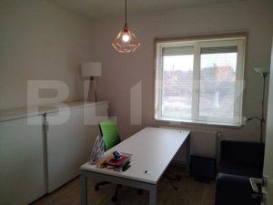 Apartament 3 camere,  parter, 61 mp, multiple functionalitati - imagine 5