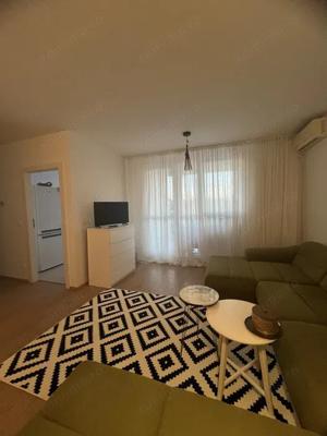 Apartament 2 camere Adora Forest - imagine 7