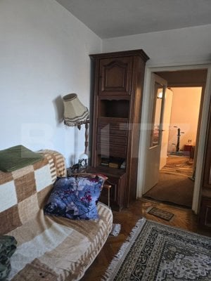  Apartament 2 camere, semidecomandat, 50 mp, etaj 1 – Strada Botizului - imagine 7