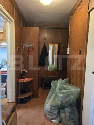  Apartament 2 camere, semidecomandat, 50 mp, etaj 1 – Strada Botizului - imagine 8