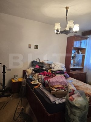  Apartament 2 camere, semidecomandat, 50 mp, etaj 1 – Strada Botizului - imagine 12