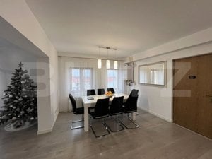 Apartament 2 camere, 80 mp, zona Paulesti-Rosu Company - imagine 3