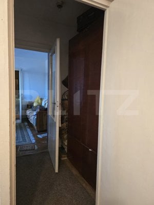  Apartament 2 camere, semidecomandat, 50 mp, etaj 1 – Strada Botizului - imagine 10