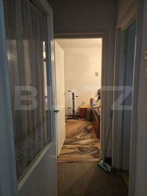  Apartament 2 camere, semidecomandat, 50 mp, etaj 1 – Strada Botizului - imagine 9