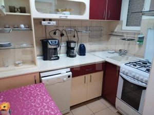 Apartament de vanzare, 2 camere, 37 mp, Zona Micro 14 - imagine 7