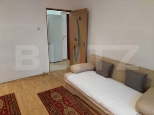 Apartament de vanzare, 2 camere, 37 mp, Zona Micro 14 - imagine 2