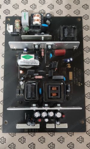 TNP8EAL40 AY130P-4HF03 MP116-C KB-3151C - imagine 3