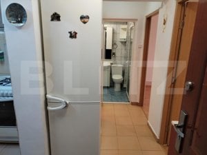 Apartament de vanzare, 2 camere, 37 mp, Zona Micro 14 - imagine 9