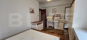 Apartament de lux cu 4 camere, 148 mp, la etajul 1, Targoviste - imagine 20