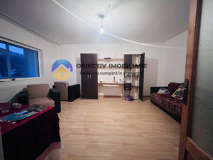 Apartament 1 camera ,  Darmanesti , 40 mp ,etaj 2 - imagine 2