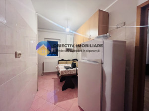 Apartament 1 camera ,  Darmanesti , 40 mp ,etaj 2 - imagine 7