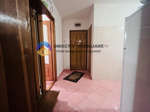 Apartament 1 camera ,  Darmanesti , 40 mp ,etaj 2 - imagine 9