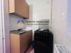 Apartament 1 camera ,  Darmanesti , 40 mp ,etaj 2 - imagine 10