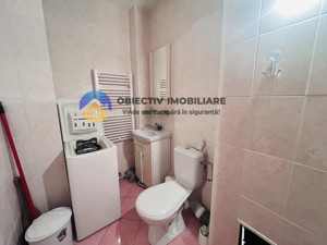 Apartament 1 camera ,  Darmanesti , 40 mp ,etaj 2 - imagine 5