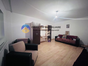 Apartament 1 camera ,  Darmanesti , 40 mp ,etaj 2 - imagine 8