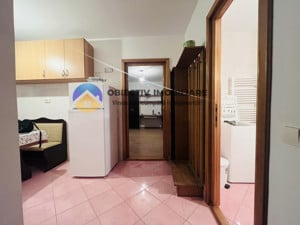 Apartament 1 camera ,  Darmanesti , 40 mp ,etaj 2 - imagine 4