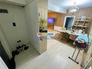 VANZARE APARTAMENT 3 CAMERE - 2 BAI - BLOC NOU - ZONA SUD, PLOIESTI - imagine 6