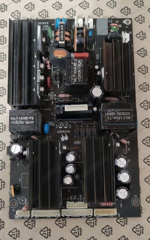 MLT169B HLP23A01 RSAG7.820.848A PSC10326E V71A00028700