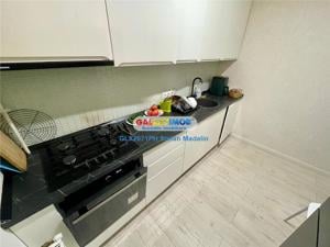 VANZARE APARTAMENT 3 CAMERE - 2 BAI - BLOC NOU - ZONA SUD, PLOIESTI - imagine 15