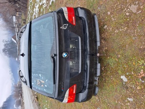 Vand bmw seria 5 automat  - imagine 5